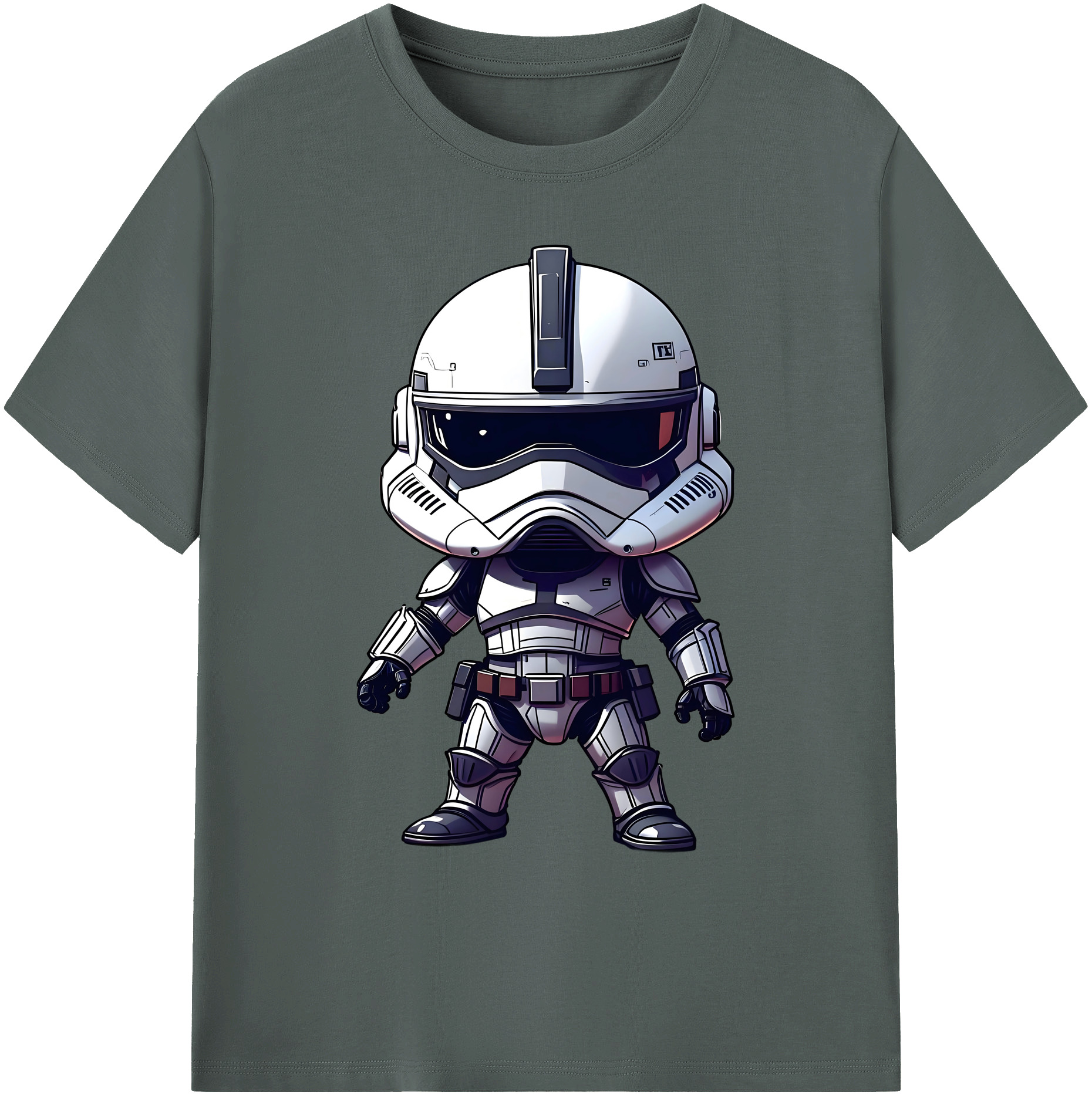 （画像用） スター・ウォーズ Star Wars 綿100％ メンズ半袖Tシャツ｜肌触りやわらか＆通気性